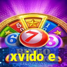 xvido e